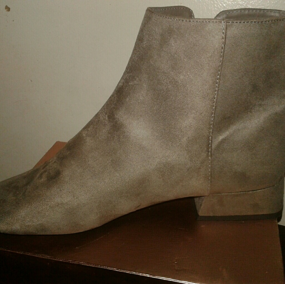 Booties